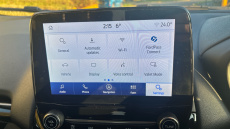 Ford EcoSport 1.0 EcoBoost 125 Active 5dr Petrol Hatchback